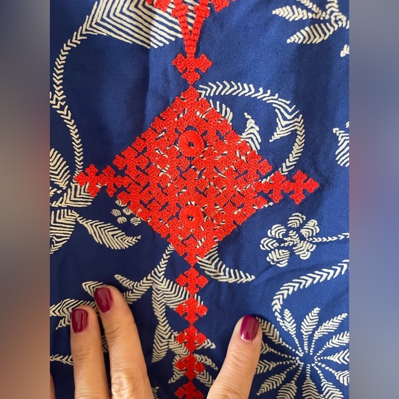 Irving & Fine blouse • Women’s XL - Picture 2 of 7